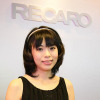 【Today's オートガール】コンパニオン写真蔵…東京オートサロン09　その12