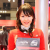 【Today's オートガール】コンパニオン写真蔵…東京オートサロン09　その12