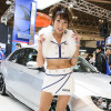 【Today's オートガール】コンパニオン写真蔵…東京オートサロン09　その12