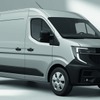 ルノー・マスター 新型
