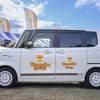 Honda Dog/ホンダアクセス（Sippo Festa 2023 秋）