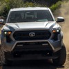 トヨタ・タコマ 新型