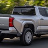 トヨタ・タコマ 新型