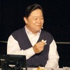 顧問：伊集院光