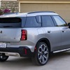 MINI カントリーマン 新型