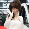 【Today's オートガール】コンパニオン写真蔵…東京オートサロン09　その13
