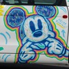 フィアット・トッポリーノ 新型のディズニー100周年「抽象アート」仕様
