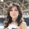 【Today's オートガール】コンパニオン写真蔵…東京オートサロン09　その13