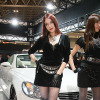 【Today's オートガール】コンパニオン写真蔵…東京オートサロン09　その13