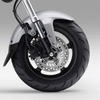 ホンダ ST125 ダックス（ダックス 125）の2024年モデル（欧州仕様）