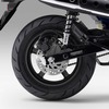 ホンダ ST125 ダックス（ダックス 125）の2024年モデル（欧州仕様）
