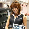 【Today's オートガール】コンパニオン写真蔵…東京オートサロン09　その13