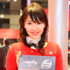 【Today's オートガール】コンパニオン写真蔵…東京オートサロン09　その13