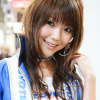 【Today's オートガール】コンパニオン写真蔵…東京オートサロン09　その13