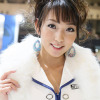 【Today's オートガール】コンパニオン写真蔵…東京オートサロン09　その13