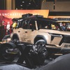 TOYO TIRES / SEMA SHOW 2023