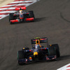 【F1バーレーンGP】決勝…バトン、今季3勝目
