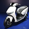 ホンダSC e:（ジャパンモビリティショー2023）