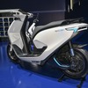 ホンダSC e:（ジャパンモビリティショー2023）