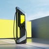 ロータスの次世代充電システム