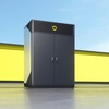 ロータスの次世代充電システム