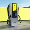 ロータスの次世代充電システム