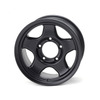 BRADLEY V 16x8.0J 5H150 inset+-0 マットブラック