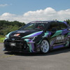 HKS POWER EDITOR GZEA14H装着車