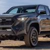 トヨタ・タコマ 新型の「TRDプレランナー」