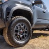 トヨタ・タコマ 新型の「TRDプレランナー」