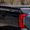 トヨタ・タコマ 新型の「TRDプレランナー」