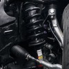 トヨタ・タコマ 新型の「TRDプレランナー」