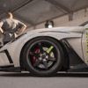 TOYO TIRES / SEMA SHOW 2023
