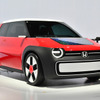 HONDA SUSTAINA-C Concept