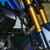 ヤマハ MT-125