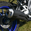 ヤマハ MT-125