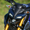 ヤマハ MT-125