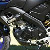 ヤマハ MT-125