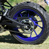 ヤマハ MT-125
