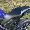 ヤマハ MT-125