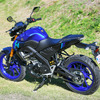 ヤマハ MT-125