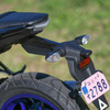 ヤマハ MT-125
