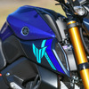 ヤマハ MT-125