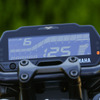 ヤマハ MT-125