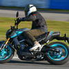 ヤマハ MT-125