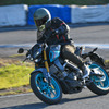 ヤマハ MT-125