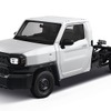トヨタ・ハイラックスチャンプ