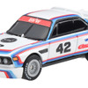 ’73 BMW 3.0 CSLレースカー【プレミアム2パック】(12月発売予定)