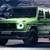 メルセデスAMG エクスペリエンス・オン・アイス（イメージ）