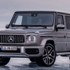 メルセデスAMG エクスペリエンス・オン・アイス（イメージ）